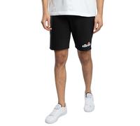 Silvan Fleece Sweat Shorts Black 5XL