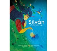 Silván y la dama del lago