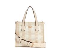 Silvana 2 Compartment Tote Bag - female - Guess - Handbags - White - ONE SIZE - Bags ONE SIZE