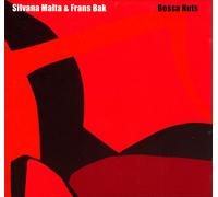 Silvana Malta Bossa Nuts (CD) Album