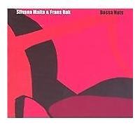 Silvana Malta & Frans Bak Bossa Nuts CD New 663993040523