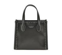 Silvana Mini Tote - female - Guess - Handbags - Black - ONE SIZE - Bags ONE SIZE