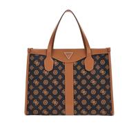 Silvana Tote Bag - female - Guess - Shopping Bags - Brown - ONE SIZE - Bags ONE SIZE