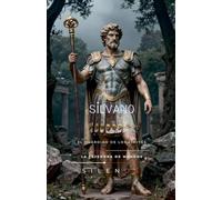 Silvano: El Guardián de Los Límites (Roma)