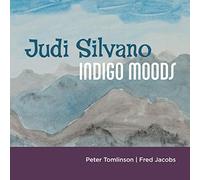 SILVANO,JUDI - Indigo Moods