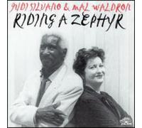 Judi Silvano – Riding A Zephyr – Soul Note