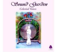 Silvano, Judi - Sound Garden: Celestial Voices