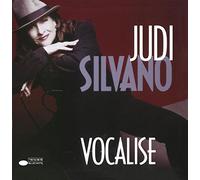 Silvano, Judi - Vocalise