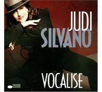 Silvano, Judi - Vocalise