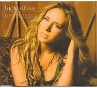 Silvas, Lucie - Breathe in [CD 2]