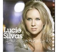 Silvas, Lucie - Same Side