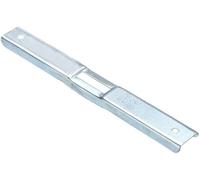 Silver 0.65mm/0.026in Portable Chainsaw Depth Gauge File Guide Tool for Chain Saw for Oregon Raker Removal Chainsaw Accessories, Chainsaw Parts and Accessories