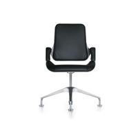 Silver 151S Conference chair Interchair