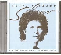 Cliff Richard-Silver