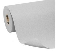 Silver 4 Way Super Stretch Lining Carpet for Camper Van Motorhome Car Vehicle Interior - 5 Metre x 2 Metre