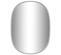 (silver, 40 x 30 cm) vidaXL Wall Mirror Silver 90x40 cm Bathroom Vanity Mirror Multi Colours/Sizes