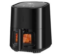 Silver Air Fryer IP390ATL 4 L - Brand: Silver - EAN: 5602084129254