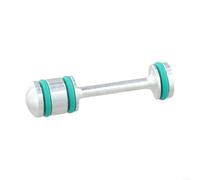 Silver Aluminum Oil Diverter Rod for LS1 for ls2 LS3 for Gen 3 4
