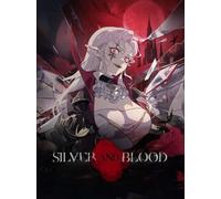 Silver and Blood 2079 Moonflow - GLOBAL