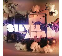 SILVER APPLES - CLINGING TO A DREAM - New Vinyl Record VL - 16 - N3447z