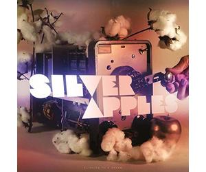 Silver Apples - Clinging To A Dream [VINYL]