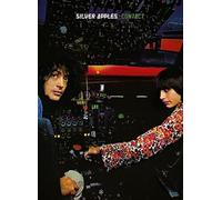 Silver Apples - Contact