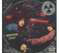 Silver Apples - Contact [VINYL]