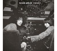 Silver Apples - Contact [VINYL]