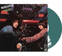 Silver Apples - Contact [VINYL]