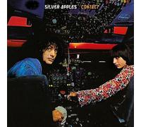 SILVER APPLES - Contact [VINYL]