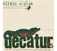 Silver Apples - Decatur