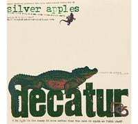 Silver Apples - Decatur [VINYL]