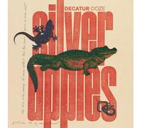 Silver Apples - DecaturOoze [VINYL]