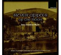 Silver Apples of the Moon