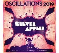 Silver Apples - Oscillation (Rsd 2019) [VINYL]