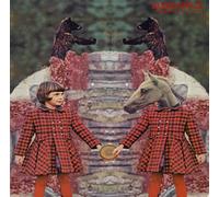 Silver Apples - Selections From The Early Sessions [VINYL]