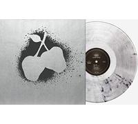 Silver Apples - Silver Apples - Exclusive Limited Edition Clear With Black Swirl Colored Vinyl LP (Only 321 Copies Pressed Worldwide!)