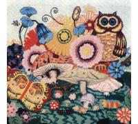 Silver Apples - The Garden