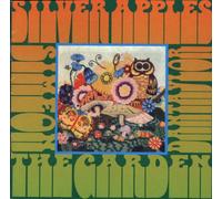 SILVER APPLES - The Garden [VINYL]