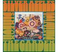 Silver Apples - The Garden [VINYL]