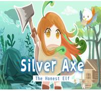 Silver Axe - The Honest Elf XBOX One / Xbox Series X|S / PC Account