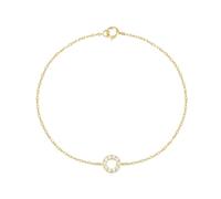 Silver Bangles，Spring Clasp Fashion High-End S925 Sterling Silver Simple Diamond Circle Gold Geometric Small Fresh Hand Bracelet, Energy Jewellery For Women Gold