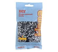 Silver Beads