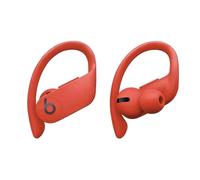 (Silver) Beats By Dr. Dre Powerbeats Pro Wireless Bluetooth Running Earphones Headphones Noise Canceling Sports Waterproof Headset Stereo