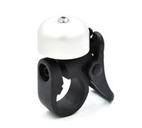 Silver Bell - Fits Xiaomi M365 - STD,1S, Essential & PRO Electric Scooter