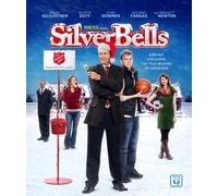 Silver Bells [Blu-ray] [US Import]