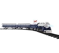 Silver Bells Express Ready-to-Play Set