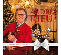 SILVER BELLS NEW CD