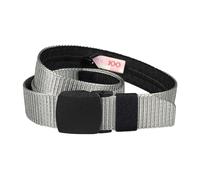 Silver Belt for Travel, Safety Belt, Belt with Type Pocket, Cashsefe Anti-Thief Wallet, Comfortable and Secure Belt for Valuables, Species, Exploring the Protection of Your Valuables