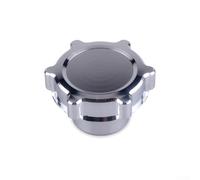 Silver Billet Aluminum Oil Cap for Camaro for corvette LS1 Silver